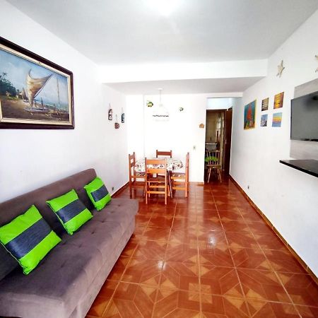 So 280M Do Mar Da Praia Grande Duplex 10 Acaraje Ubatuba Εξωτερικό φωτογραφία