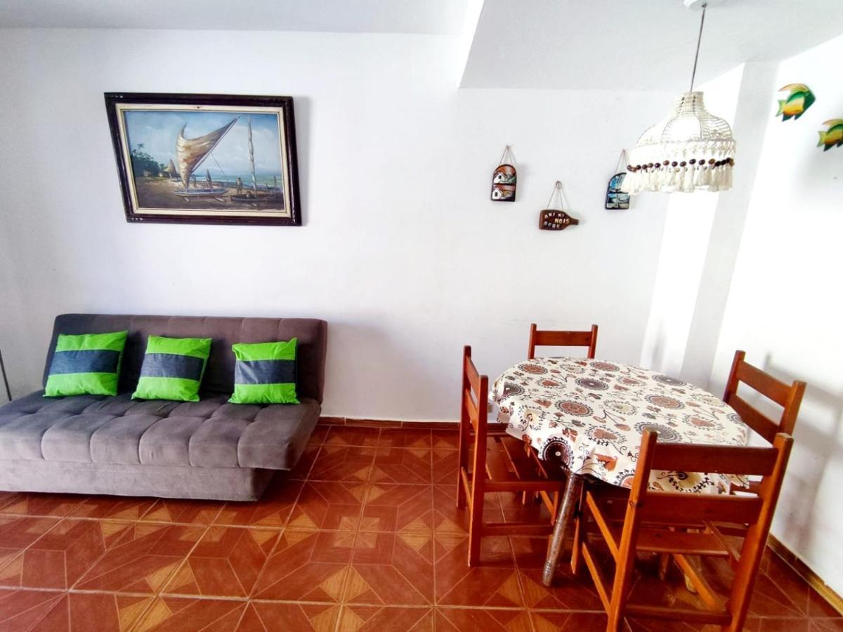 So 280M Do Mar Da Praia Grande Duplex 10 Acaraje Ubatuba Εξωτερικό φωτογραφία